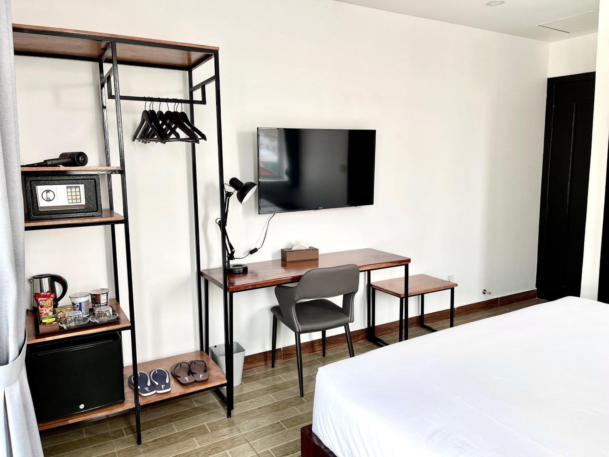 Hotel Times At Bassac Lane 3*