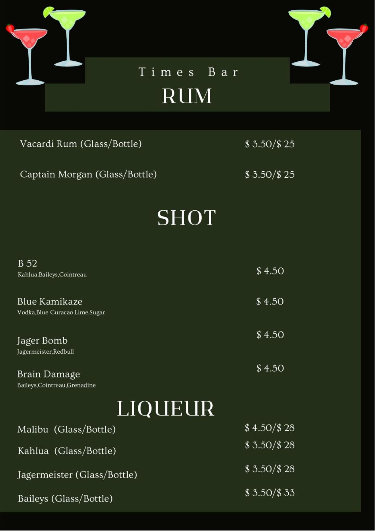 Times At Bassac Lane Hotel 3*