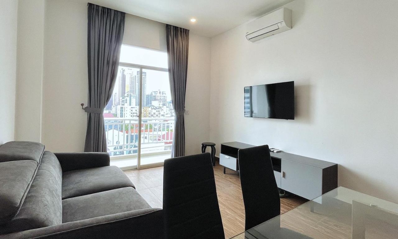 Hotel Times At Bassac Lane