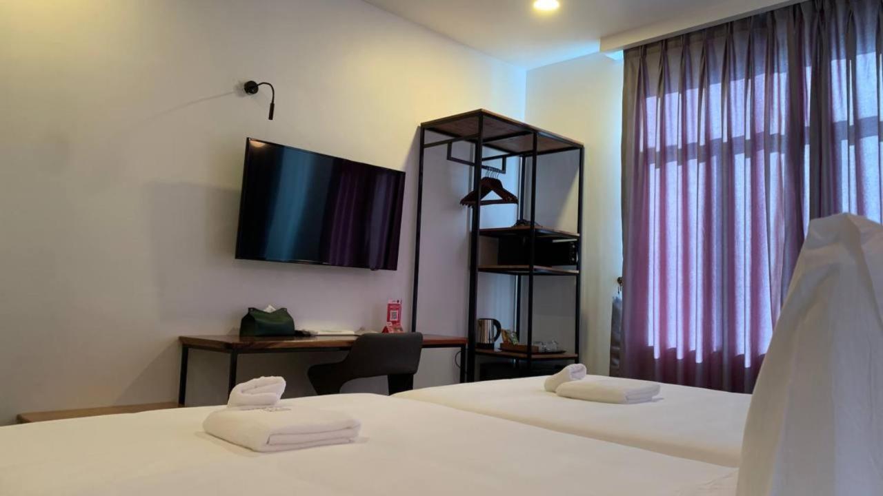 Times At Bassac Lane Phnom Penh