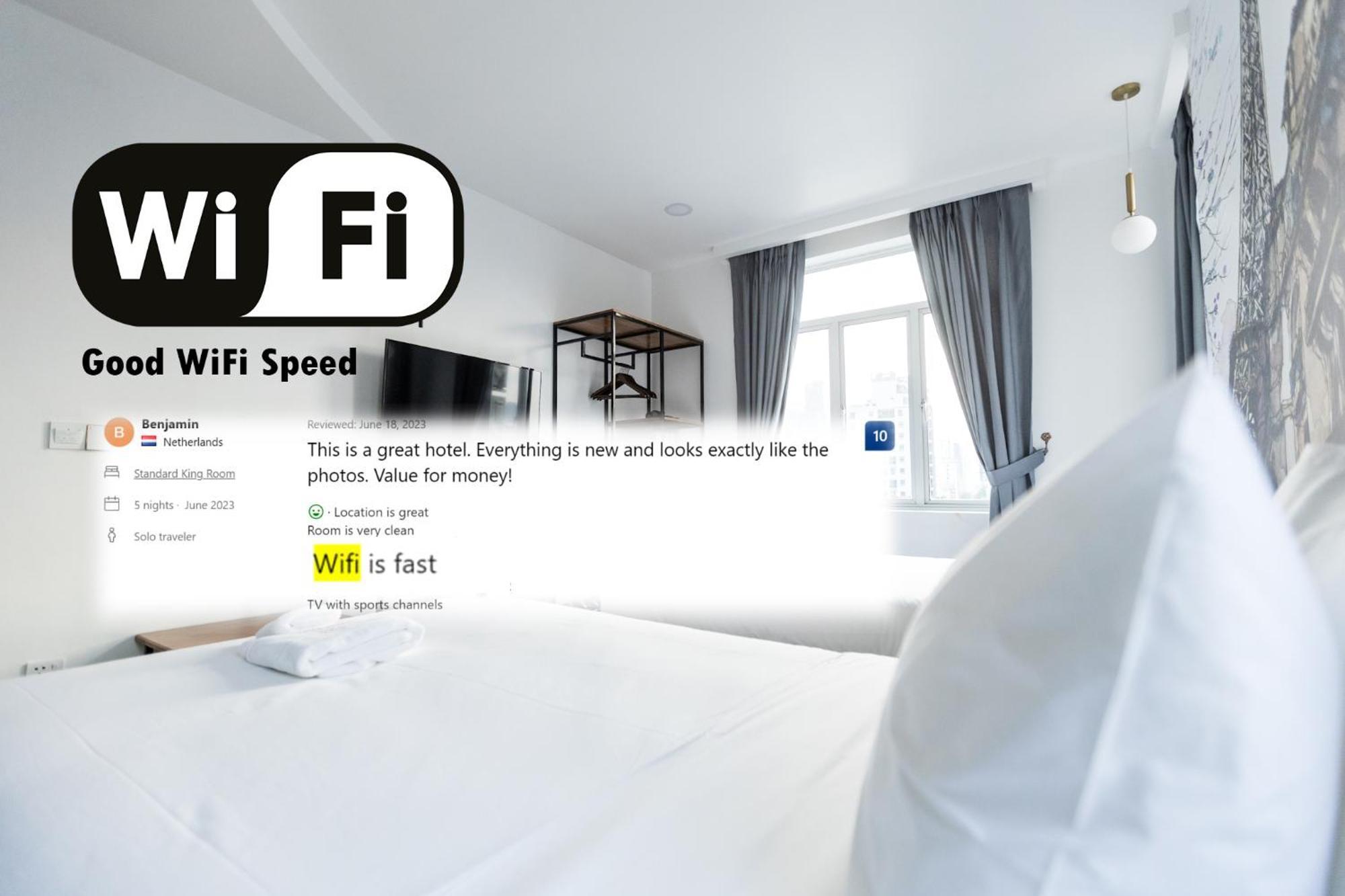 Hotel Times At Bassac Lane 3*