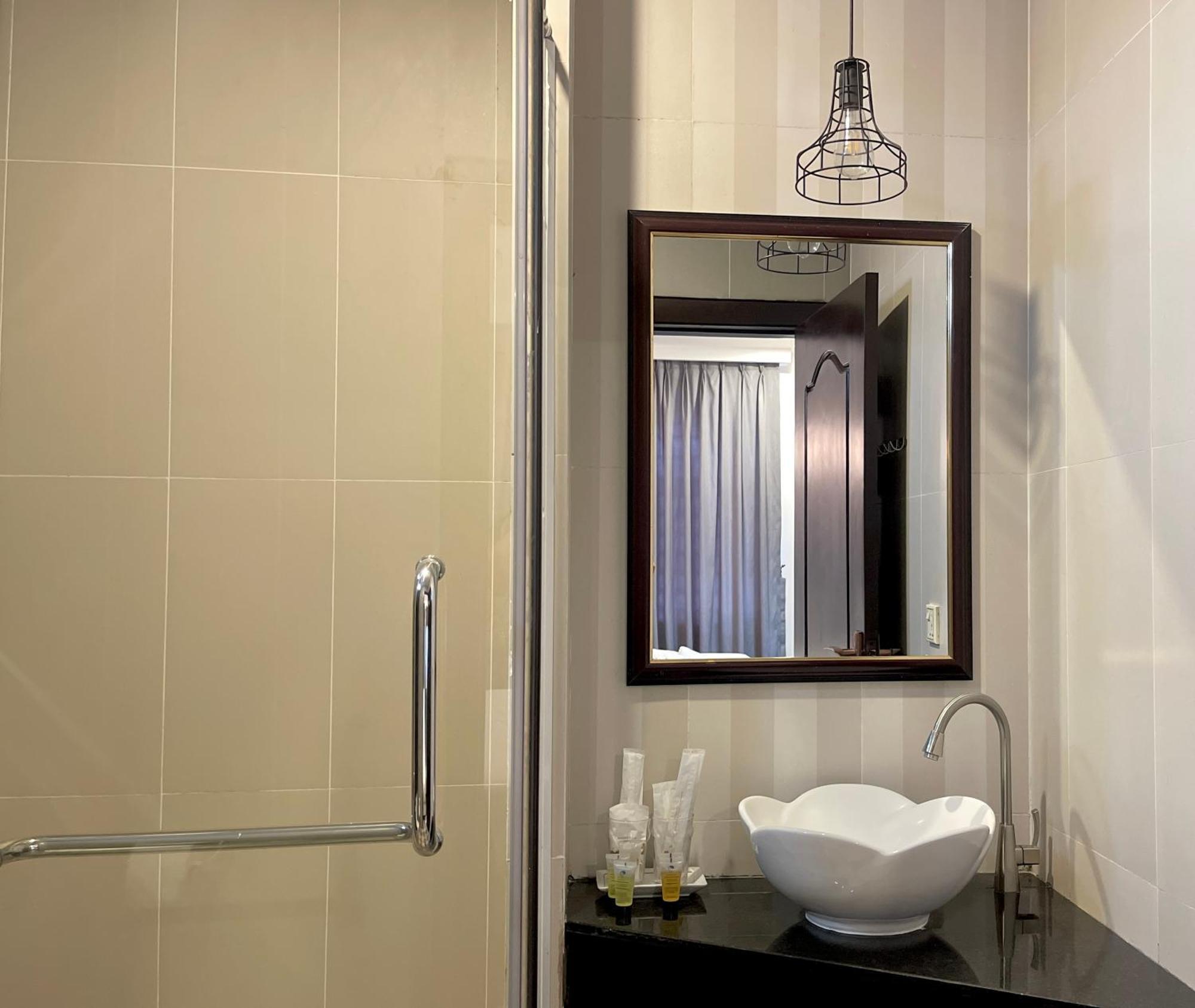 Hotel Times At Bassac Lane 3*