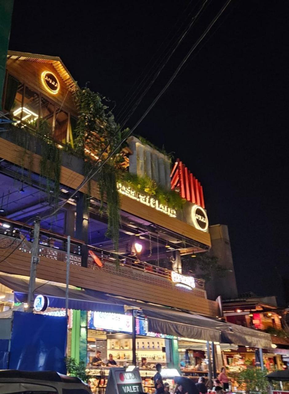 Khách sạn Times At Bassac Lane 3*